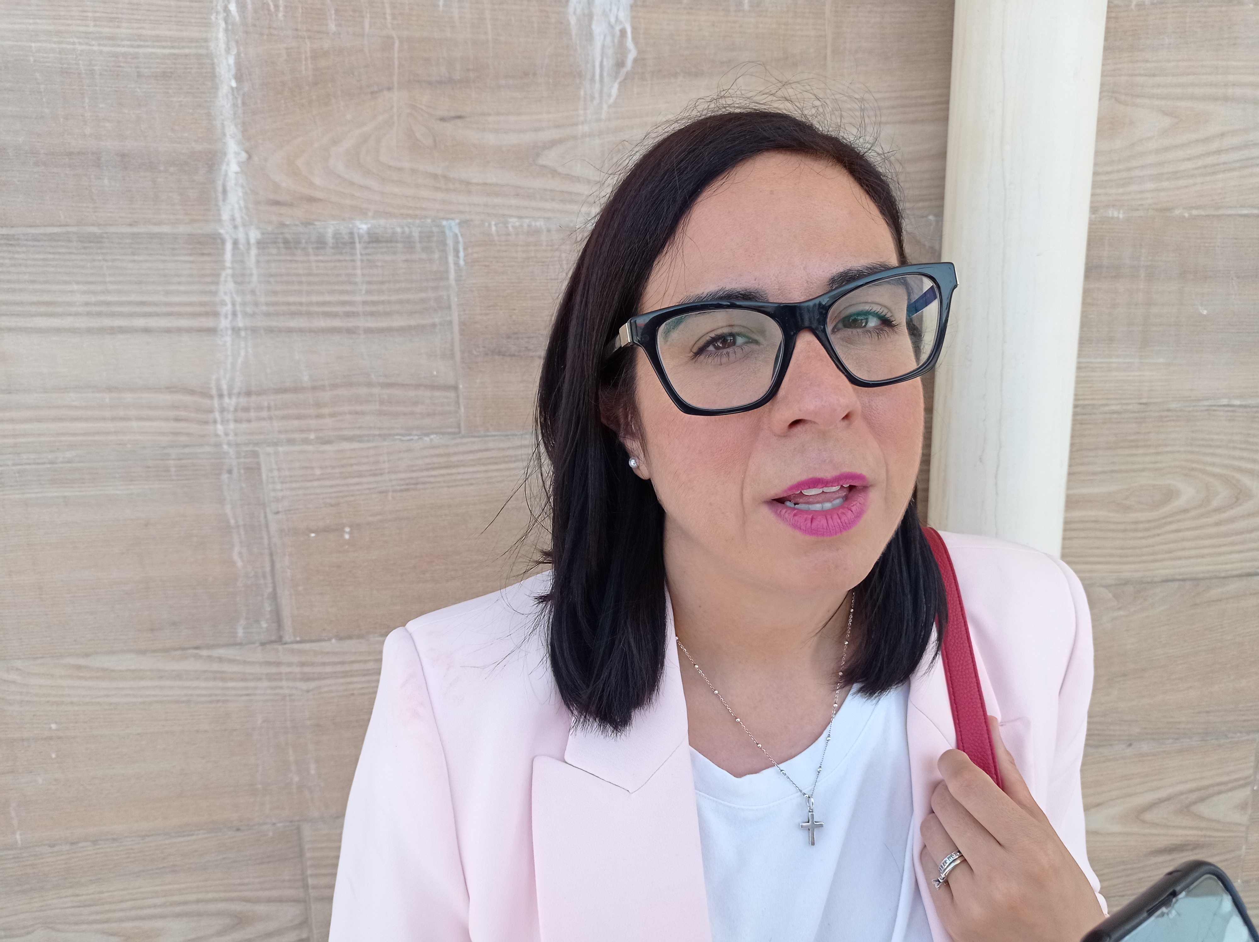 Exhorta Congreso a la atención de escuelas en materia de seguridad.