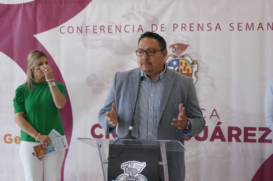 Llaman a pequeños empresarios a sumarse a estrategias de promoción turística y comercial.