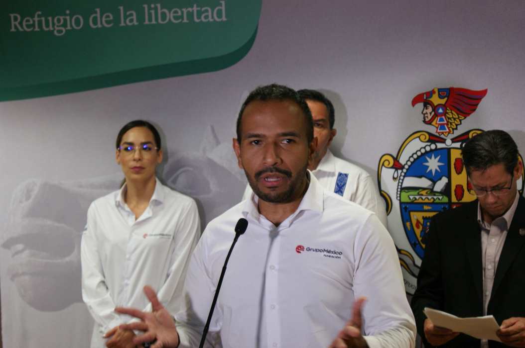 Anuncian la llegada a Juárez del Doctor Vagón con diferentes servicios de atención a la salud.