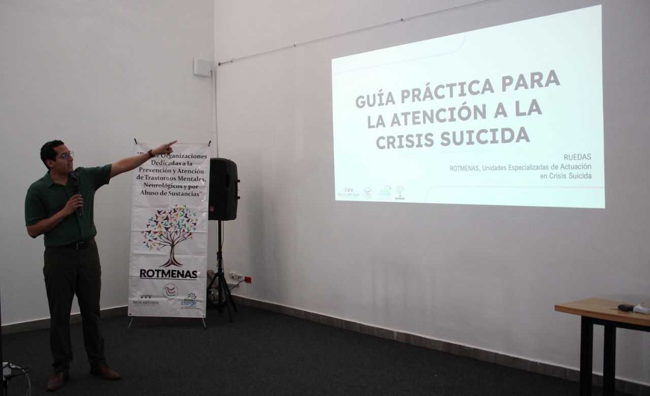Preocupa a las autoridades educativas alto índice de intentos de suicidio de jóvenes en ciudad Juárez