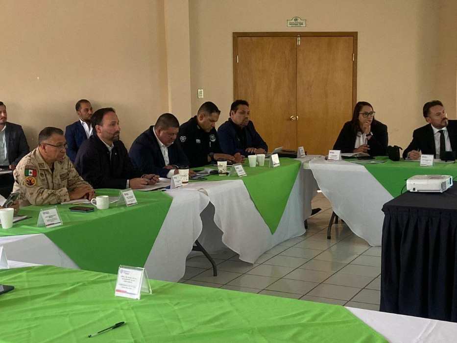 Tras ejecutado y colgado realizan cambios en la fiscalía de la zona noroeste