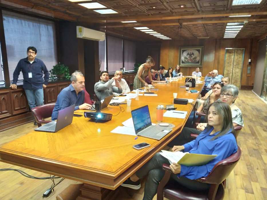 Alistan convocatoria para la jornada de votación del Presupuesto Participativo 2023