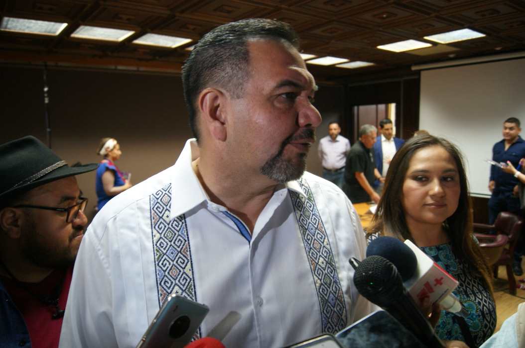 Albergue para migrantes en ANAPRA tendrá atención específica a niños.