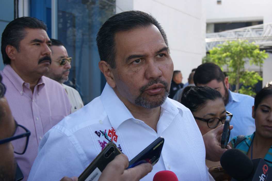 Tiene municipio nuevo espacio para migrantes del campamento en la Presidencia.