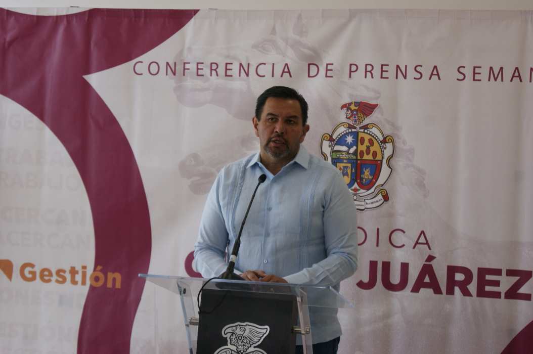 Esperan mayor tránsito de migrantes para los próximos 10 días.