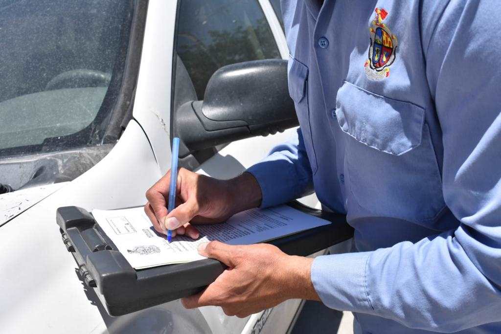 Alertan por la presencia de falsos inspectores de Limpia