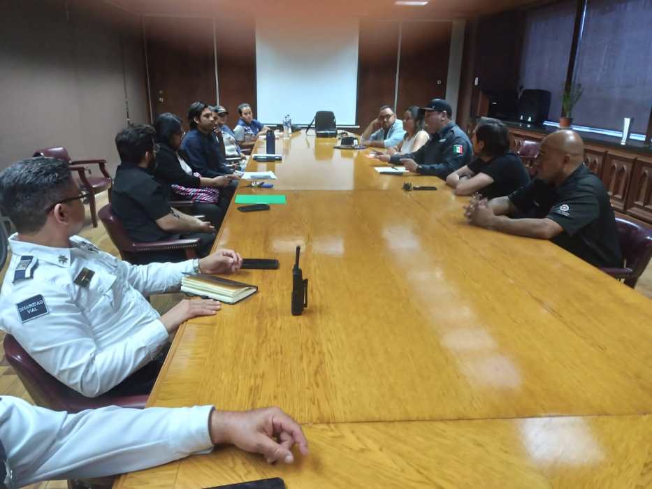 Buscan crear grupo de rescate de personas extraviadas en la sierra