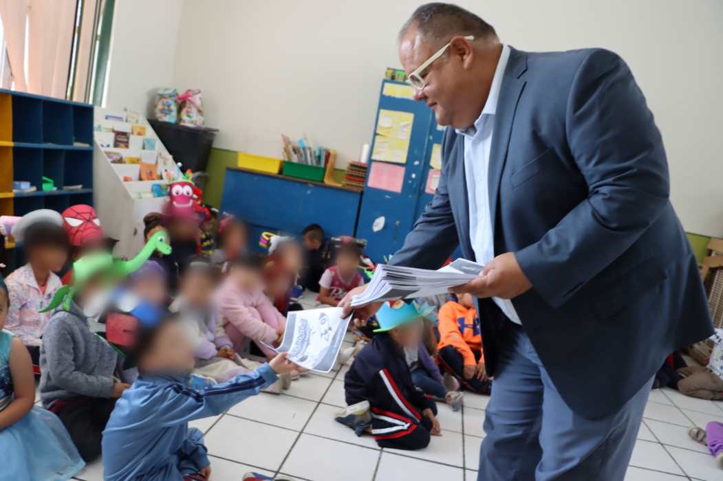 Más de 32 mil personas atendidas por la SSPM con pláticas y talleres preventivos