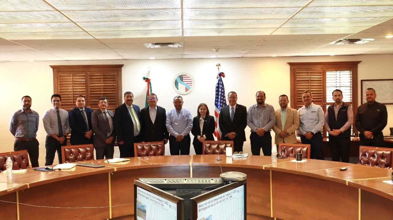 Agua que recibe Juárez de EU podría ser potabilizada para su consumo