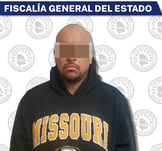 Sentencian a 320 años a secuestrador