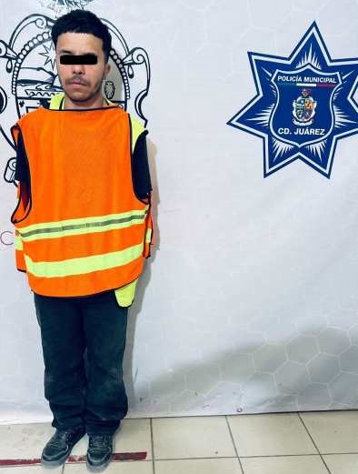 Policía Municipal detuvo a 4 presuntos responsables de ejecuciones