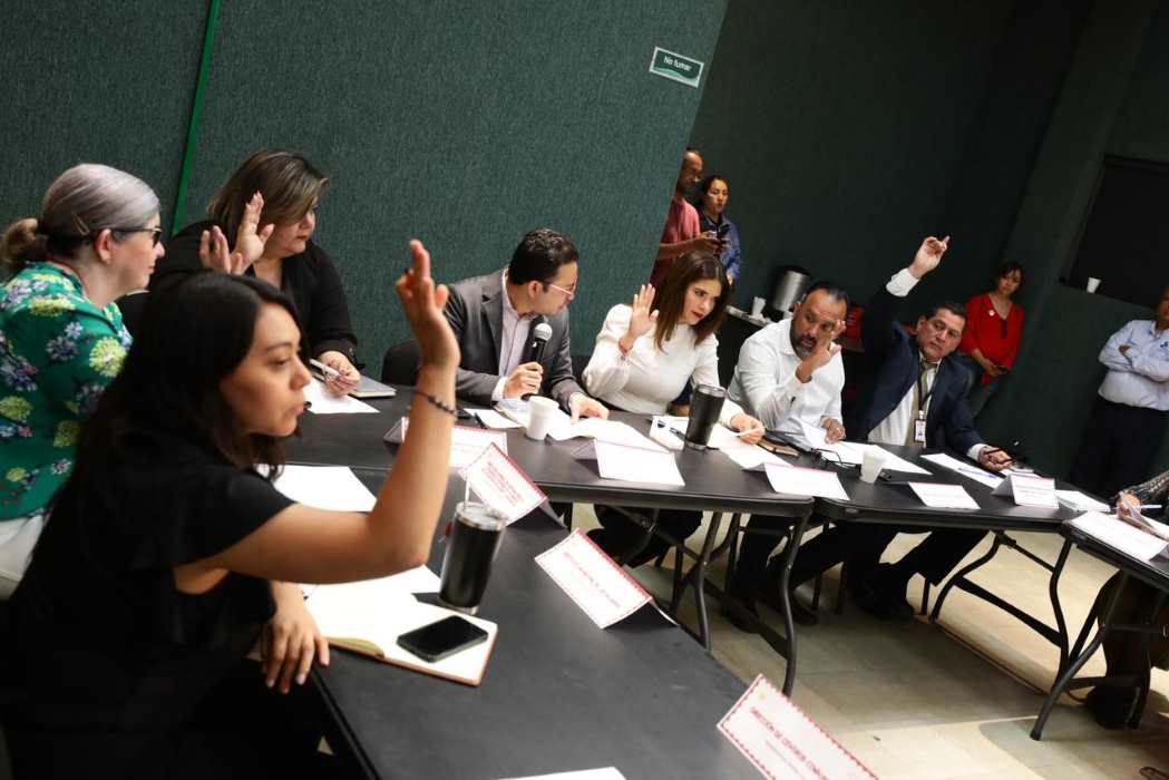 SIPINNA analiza estrategias para apoyo a niñas, niños y adolescentes de esta frontera