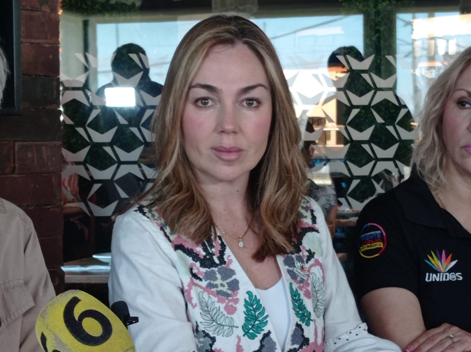 Convocan organismos a marcha ciudadana por el Voto en Libertad.
