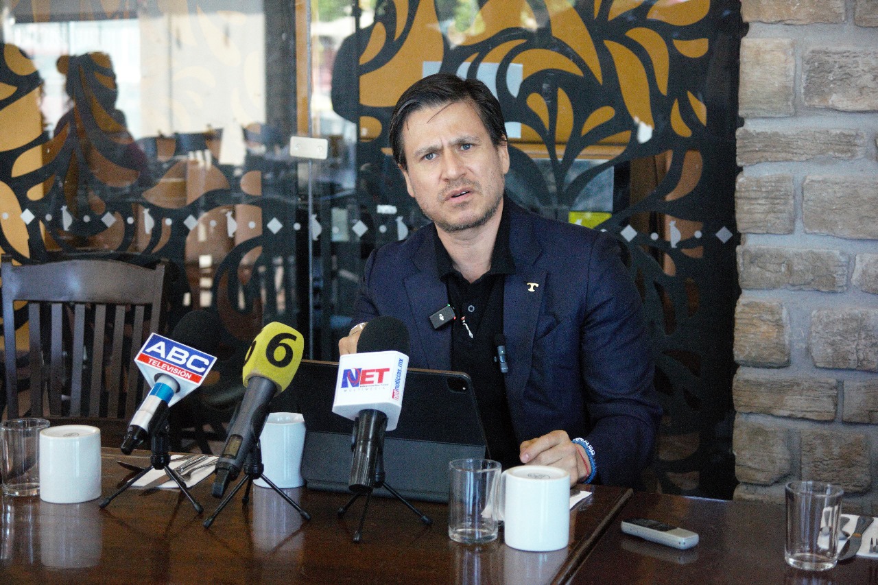 Empresarios tienen que elevar el nivel de diálogo con nuevas autoridades.