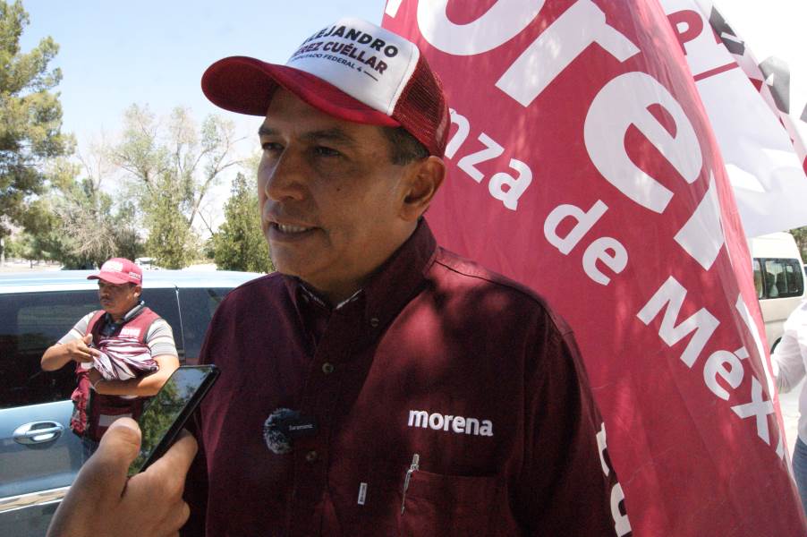 Mantienen rigurosa atención a gastos de campaña por topes establecidos por el INE.