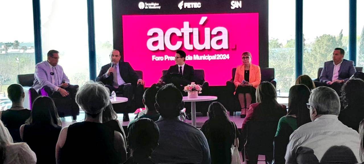Estado no ha sido capaz de generar acuerdos para imponer orden en el sistema de transporte: Luis Fernando Rodríguez Giner