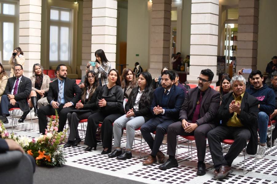 Invitan a participar en el Premio Chihuahua, Vanguardia en Artes y Ciencias 2024