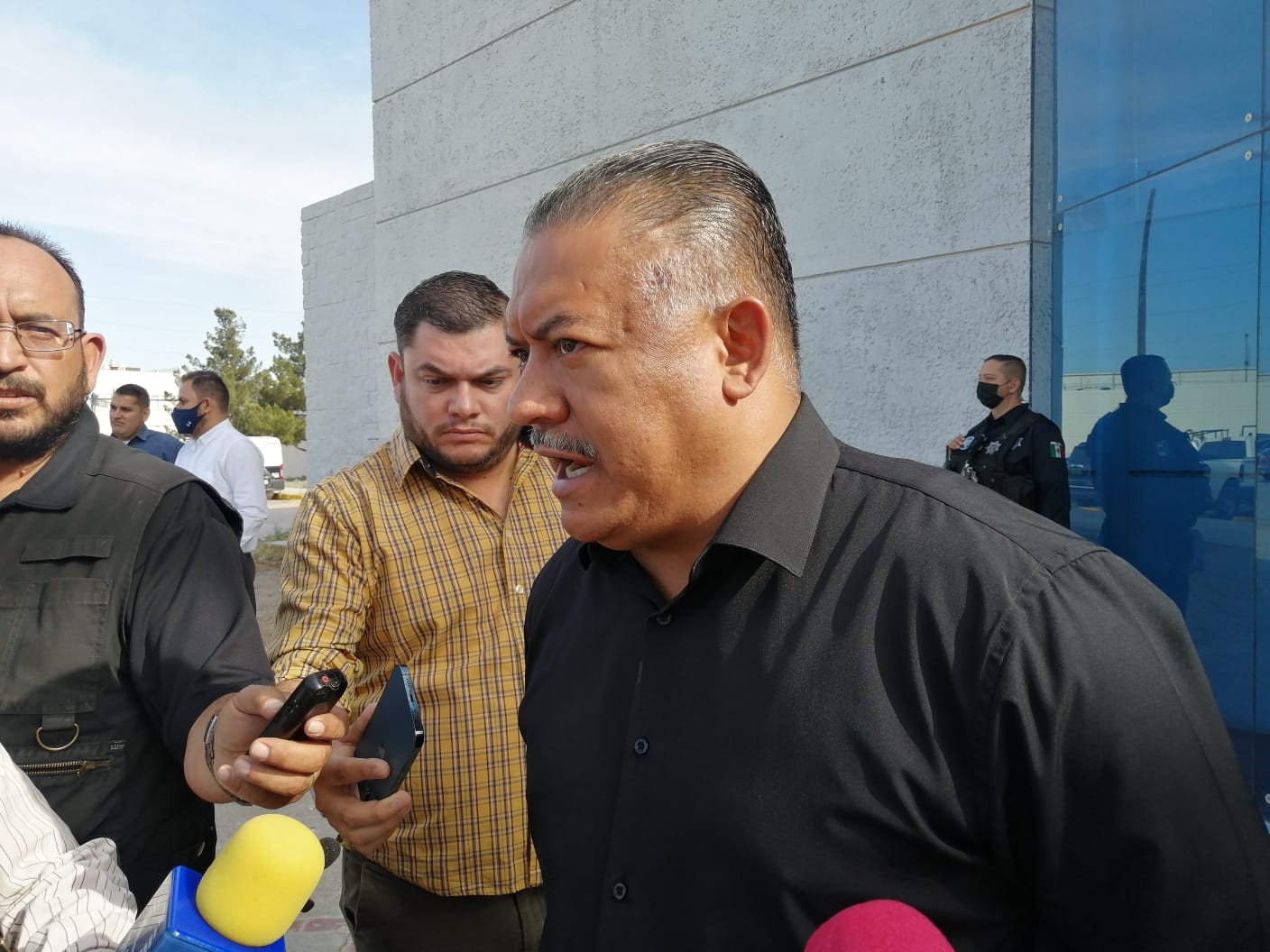 "Hueco" en estrategia de seguridad ha permitido aumento de crímenes de alto impacto