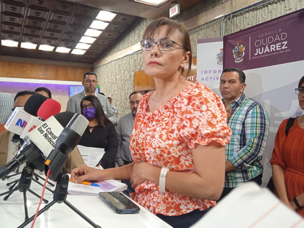 Reporta IMM aumento de asesorías y servicios por Alerta de Género