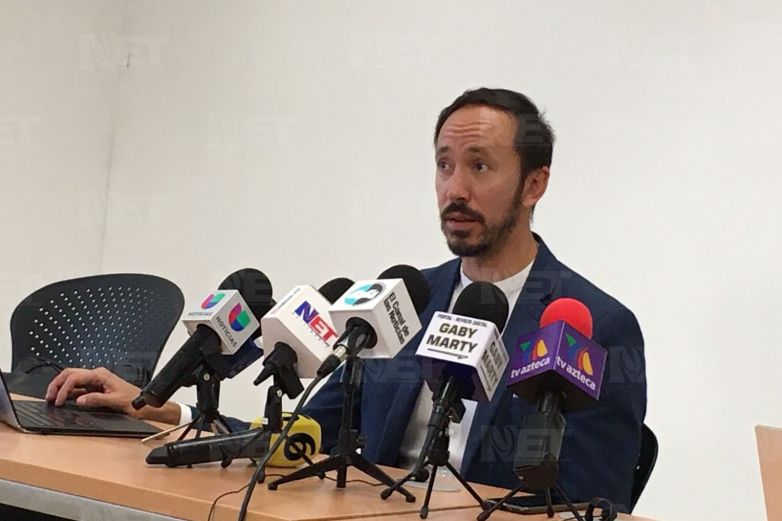 Juárez podría salir del grupo de ciudades violentas en dos meses