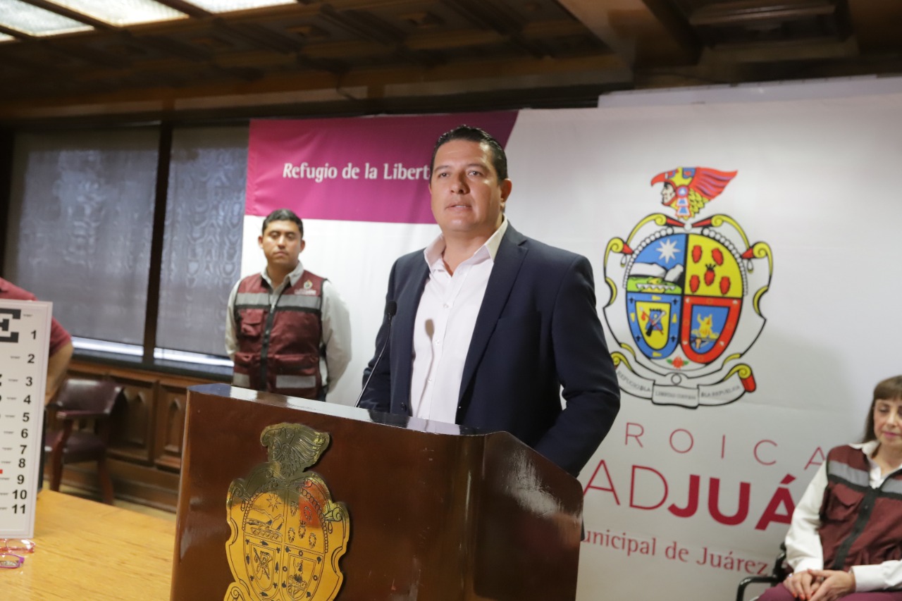 Anuncian la cuarta “Cruzada Comunitaria” el próximo sábado en Riberas del Bravo