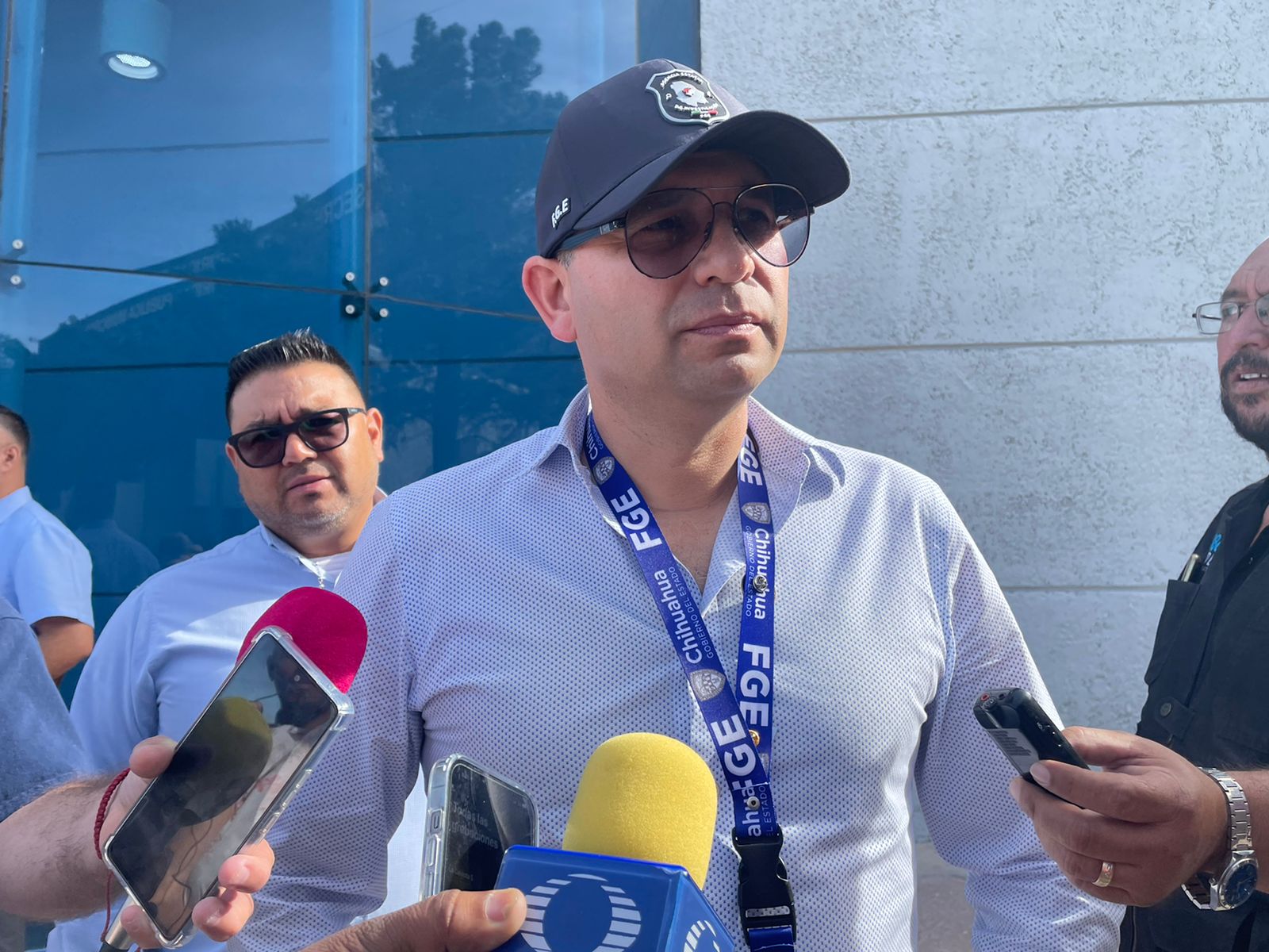 Violencia familiar sigue latente en la frontera y debe denunciarse