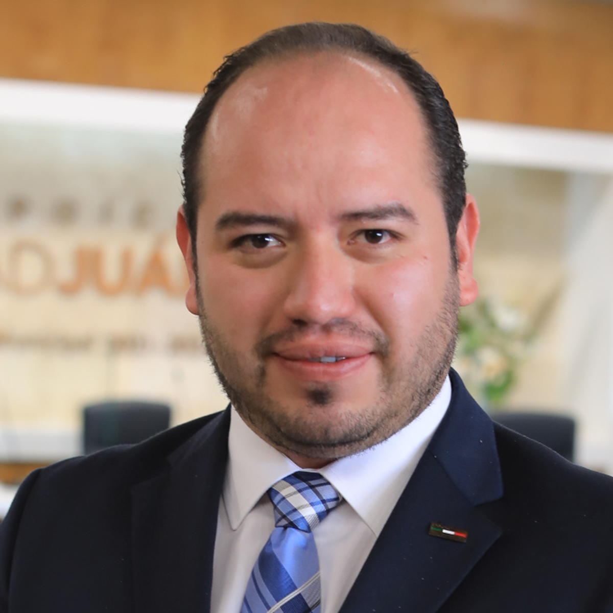 Audiencia se desarrolló con apego al derecho: Joob Quintín