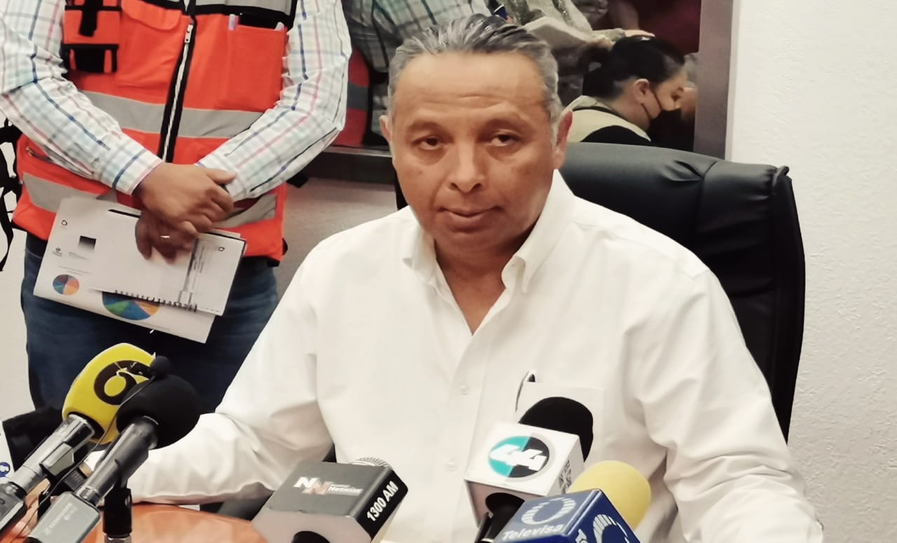 Detectó JMAS 12 albercas clandestinas en Anapra