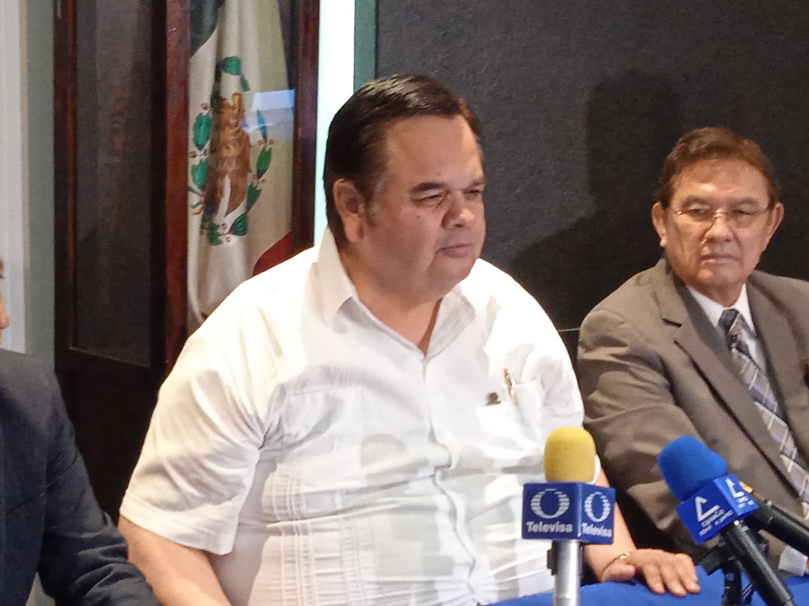 Pide COPARMEX intervención del estado para solucionar deficiencias en el suministro de electricidad