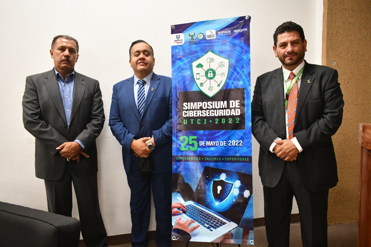 Recibe UNITEC simposio sobre ciberseguridad