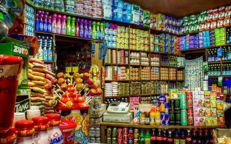 Persisten asaltos a propietarios de micro negocios