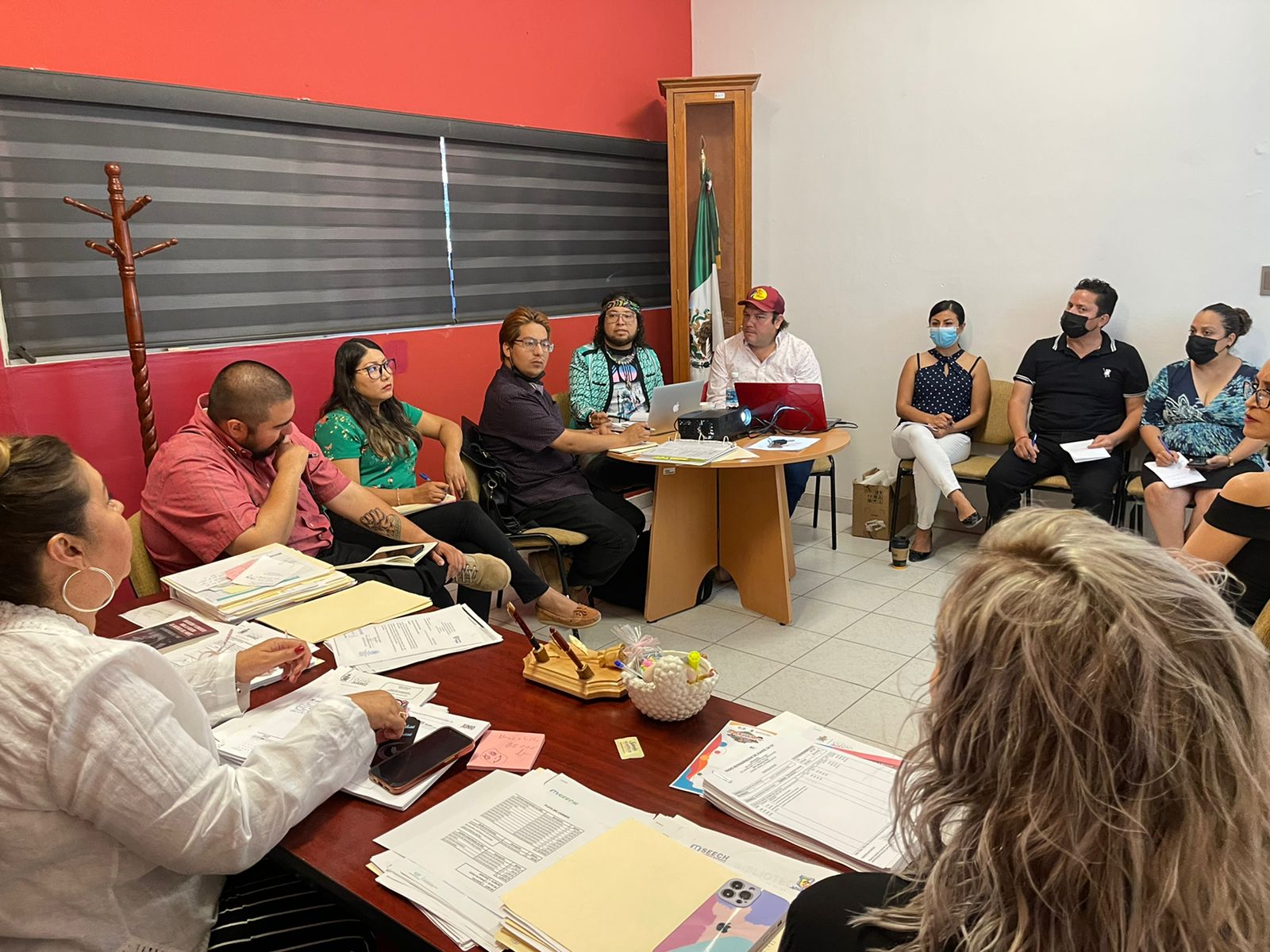 Analizan últimos detalles para lanzar convocatoria de becas universitarias