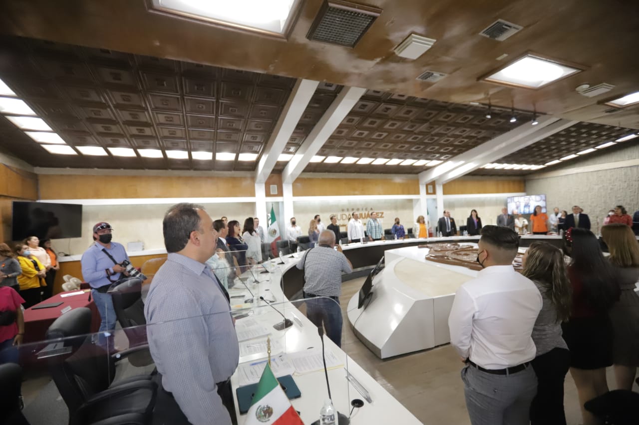 Aprueba Cabildo exhorto para eliminar vigencia de licencias de conducir