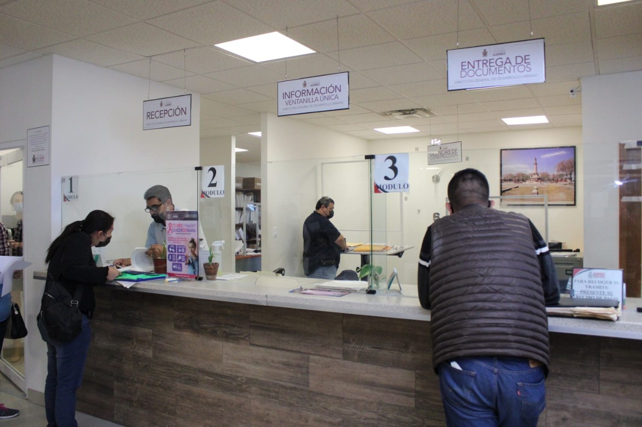 Boletina el municipio a ex empleados de Desarrollo Urbano