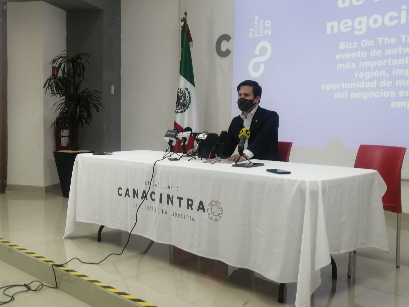 Maquiladora debe aprovechar iniciativas de capacitación técnica