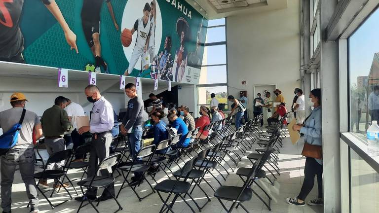 Gobierno del estado amplia hasta el 31 de agosto canje de placas