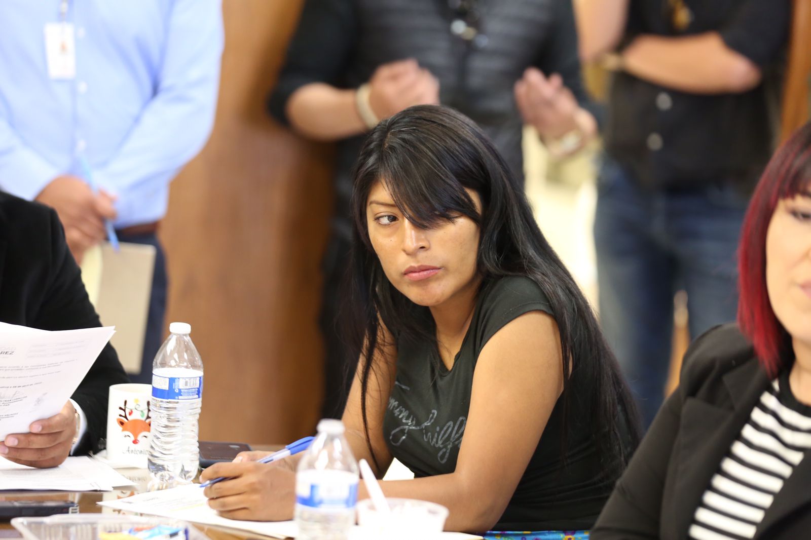 Comisión Mixta de regidores busca actualizar Reglamento de Boxeo Profesional