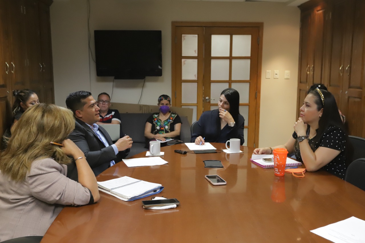 Asigna Comisión Edilicia de Nomenclatura y Patrimonio Cultural nombre prehispánico y de mujer ilustre a nuevas vialidades