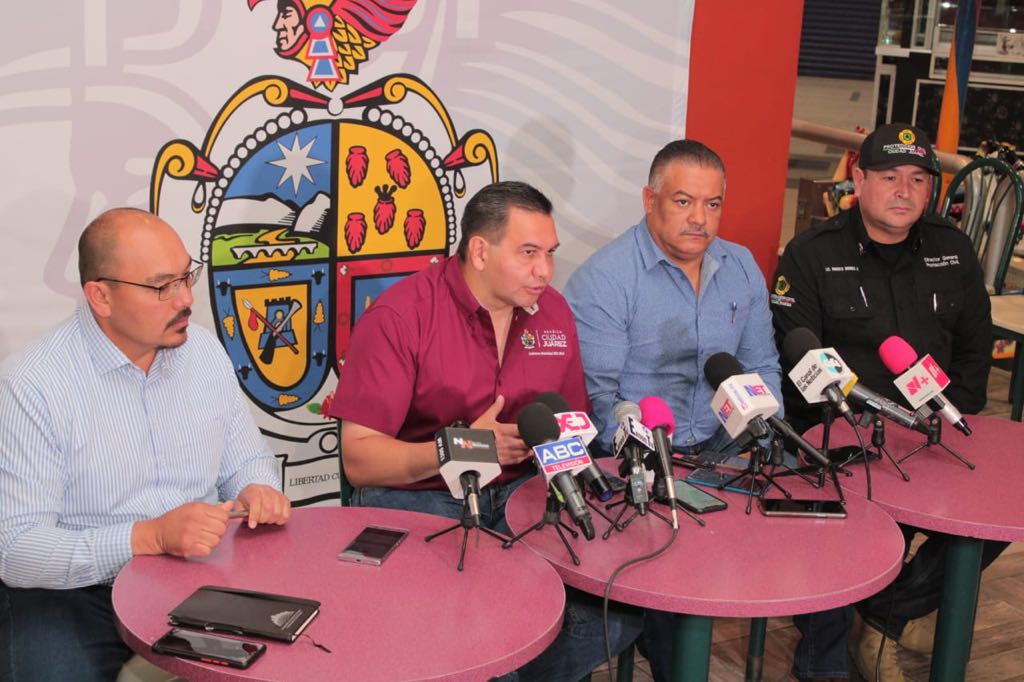 Ajustan operaciones en el relleno sanitario para evitar incendios