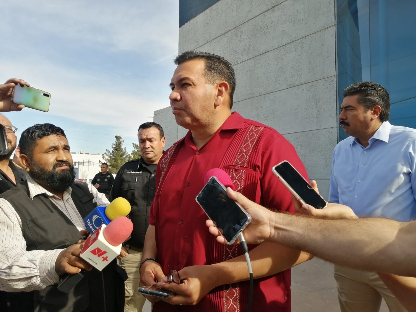 Temen que migrantes, puedan ser reclutados por el crimen organizado