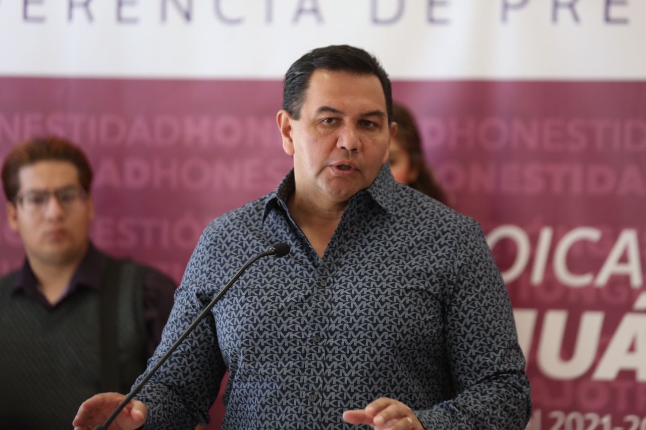 Muerte de judoca fue ajeno al tema de ambulancias: alcalde