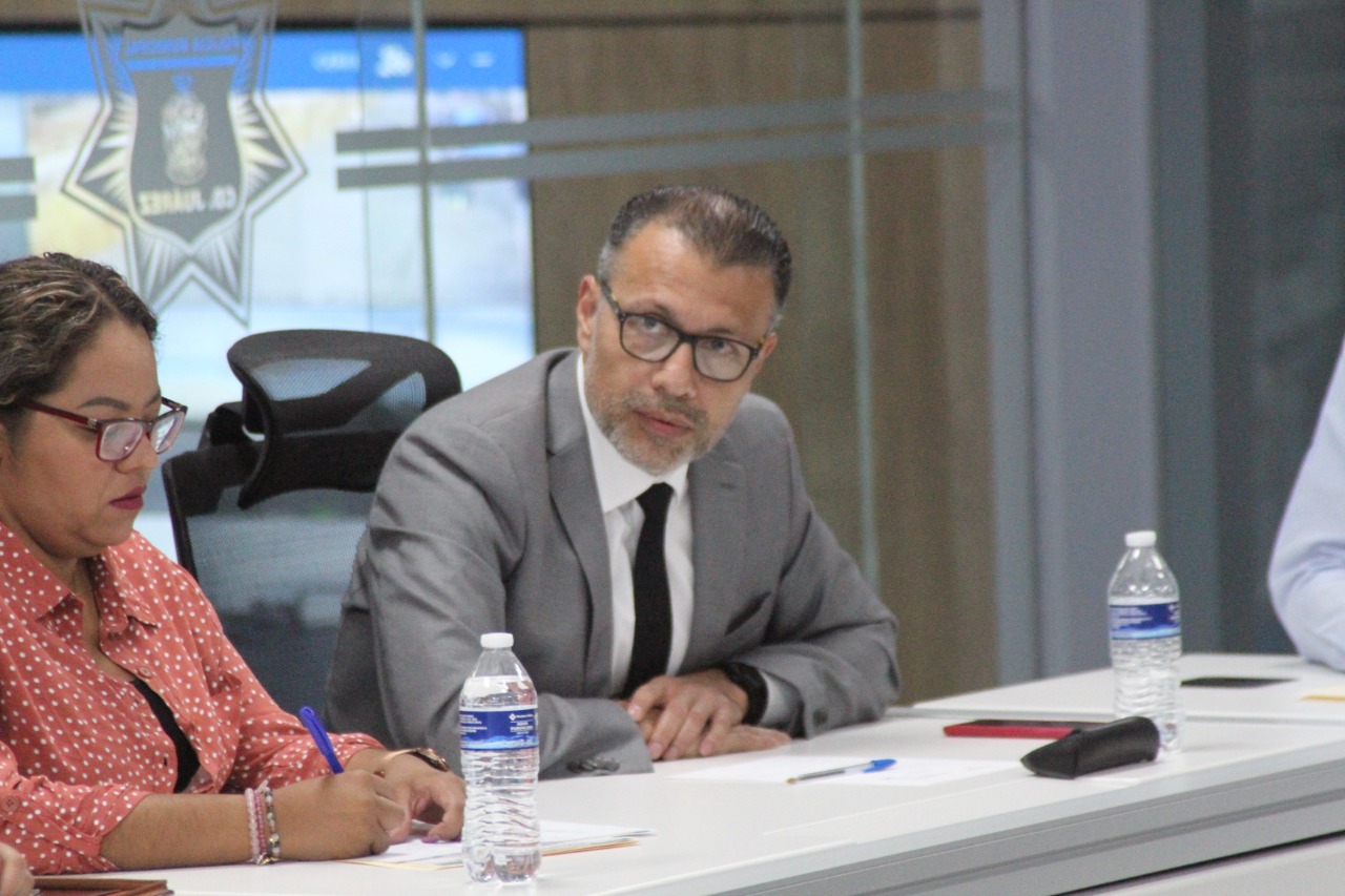 Se prepara municipio por posible repunte en migración