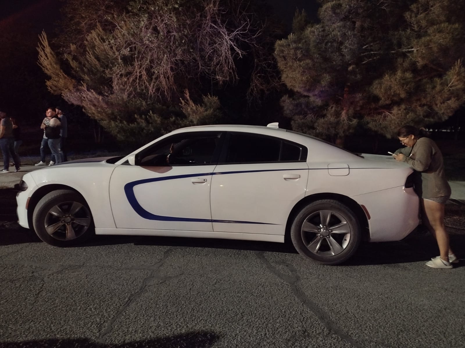 Detiene Seguridad Vial a 24 conductores en arrancones clandestinos