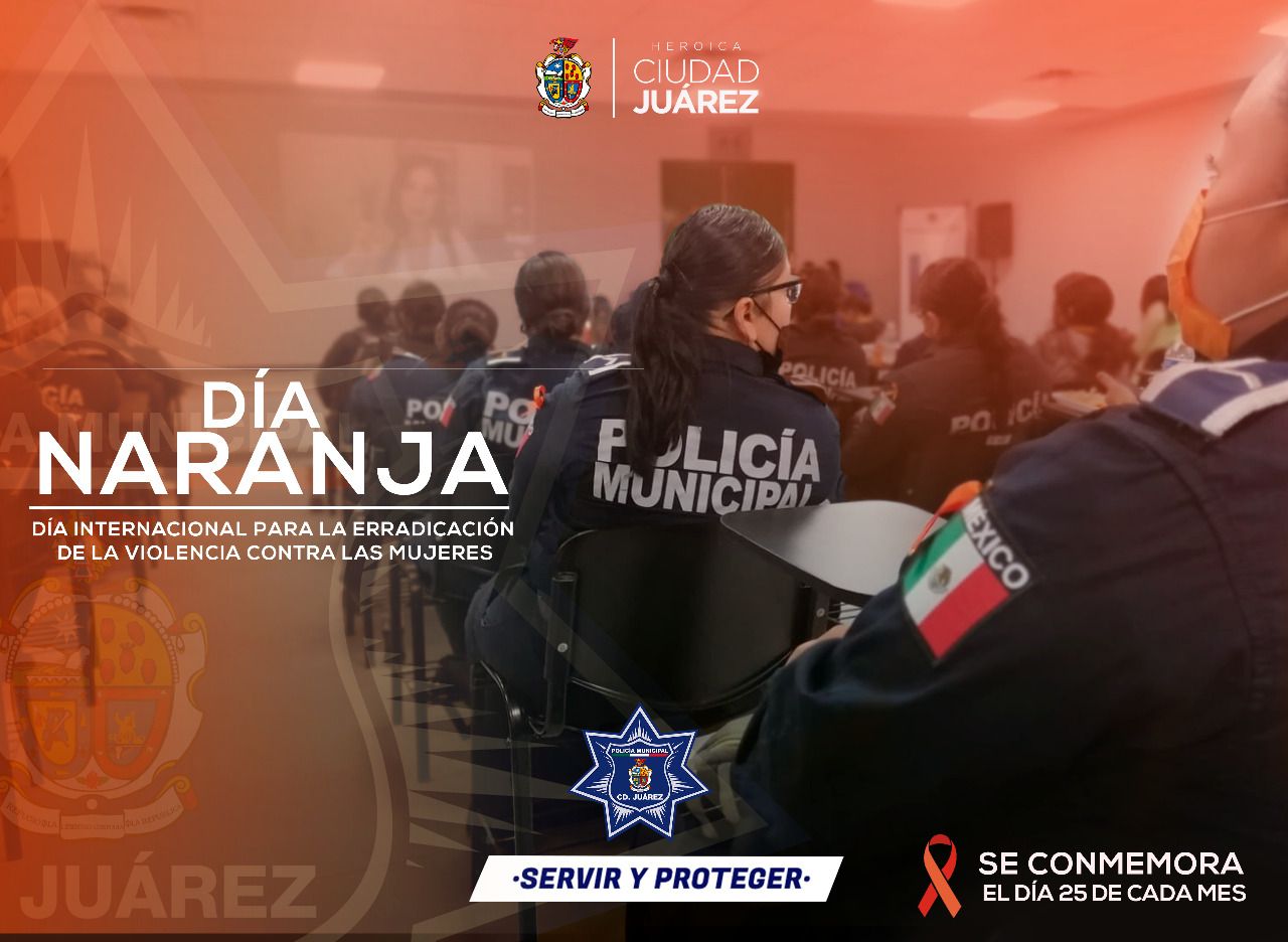 Realiza la UNEVID “5º Foro Naranja” denominado ¿Cómo identificar la violencia familiar?