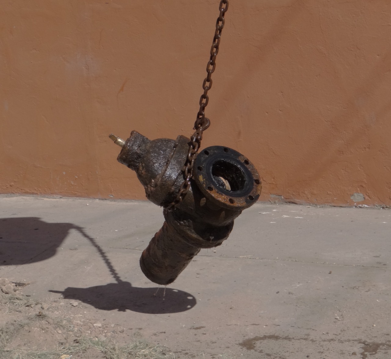 Advierte la JMAS de interrupción de agua potable en Colonia 16 de septiembre