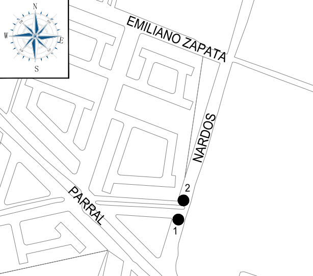 Advierte JMAS  de suspensión de agua potable en algunos sectores de la ciudad