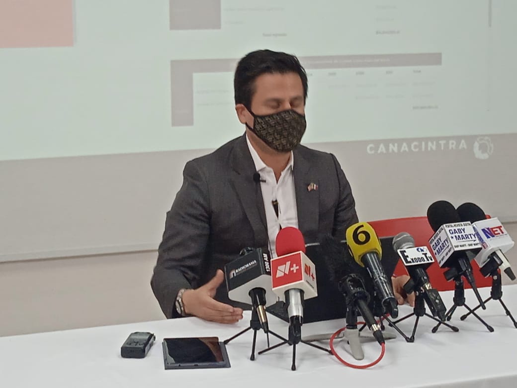 Históricamente nunca se concretan los proyectos federales en Juárez