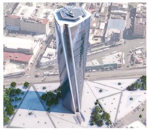 Donará municipio predio para instalación de la Torre Centinela