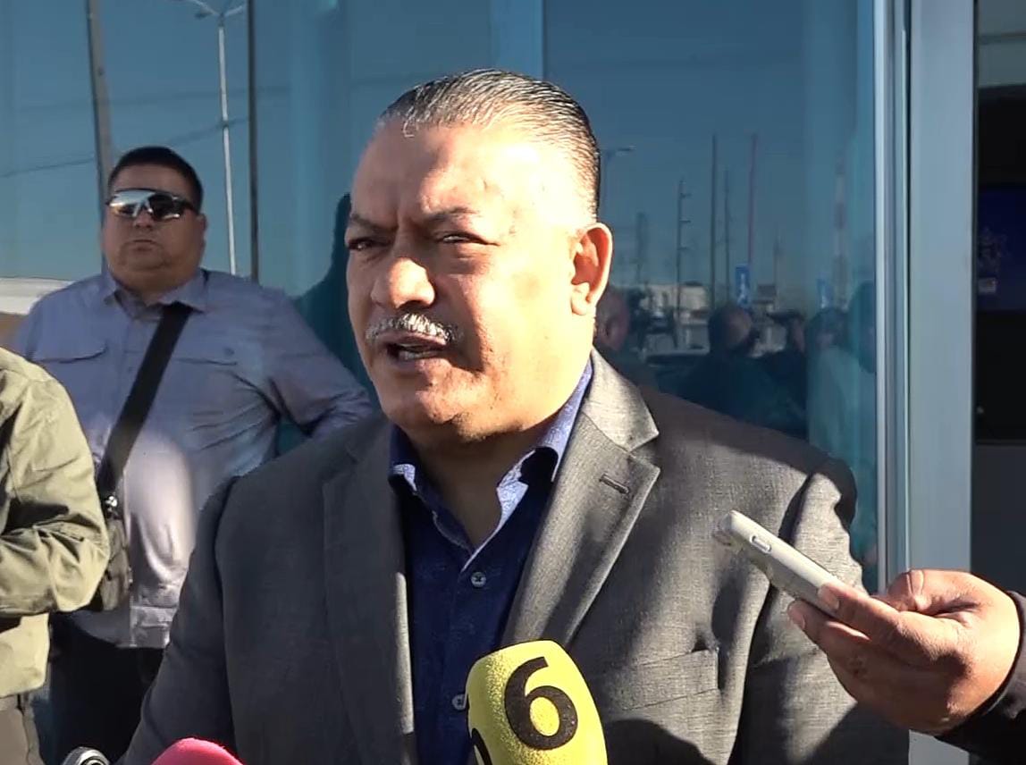 Confía SSPM en que no repunte el robo de vehículos; operación de grupos siempre se modifica.