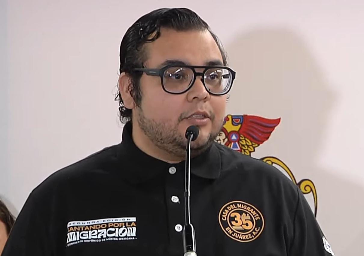 Tendrá Casa del Migrante concierto para recabar fondos.